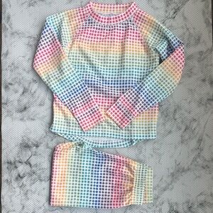 L.L. Bean Wicked Warm Kids Thermal Underwear